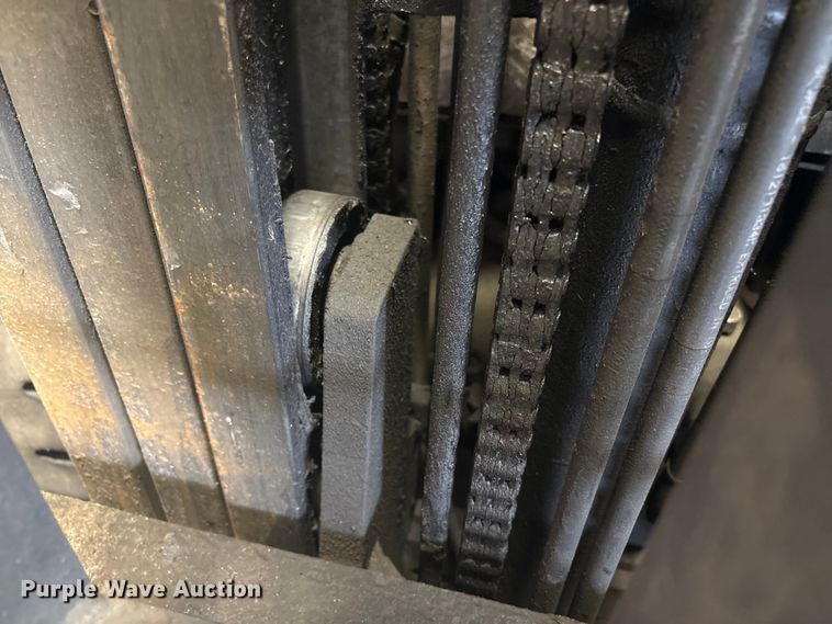 image for item DT2860 2016 UniCarriers PF50 forklift