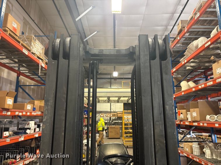 image for item DT2860 2016 UniCarriers PF50 forklift