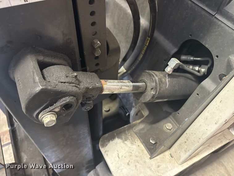 image for item DT2860 2016 UniCarriers PF50 forklift