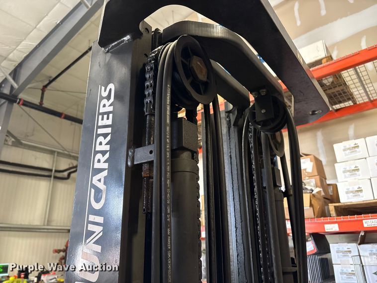 image for item DT2860 2016 UniCarriers PF50 forklift