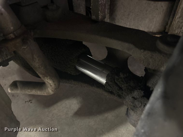 image for item DT2860 2016 UniCarriers PF50 forklift