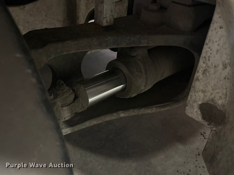 image for item DT2860 2016 UniCarriers PF50 forklift