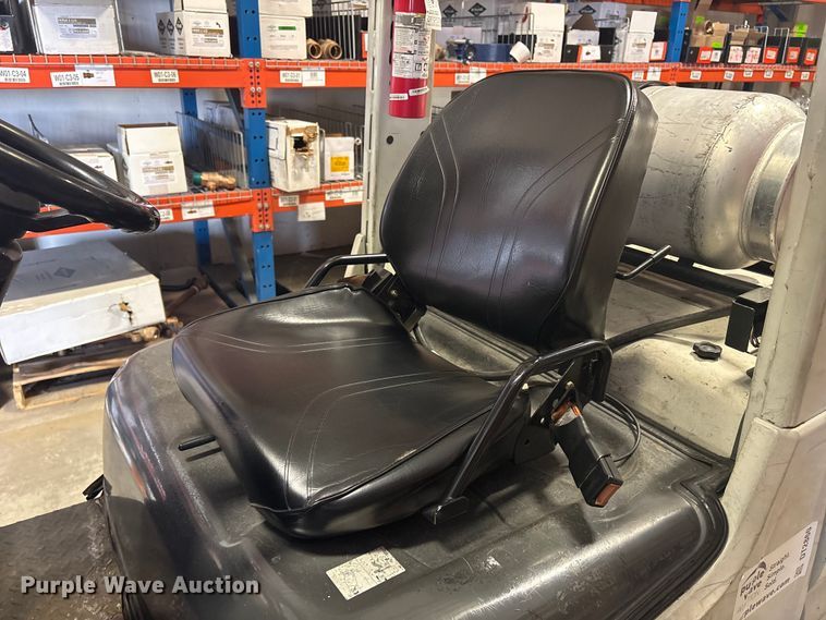 image for item DT2860 2016 UniCarriers PF50 forklift