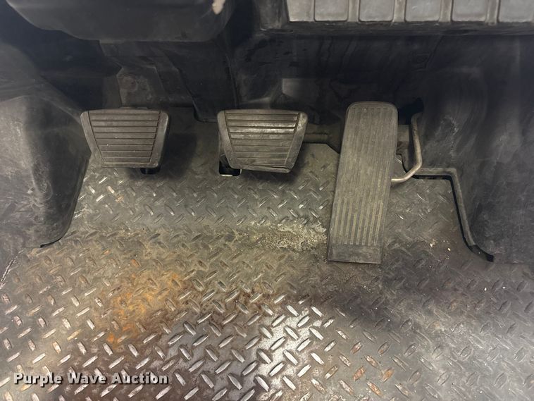 image for item DT2860 2016 UniCarriers PF50 forklift