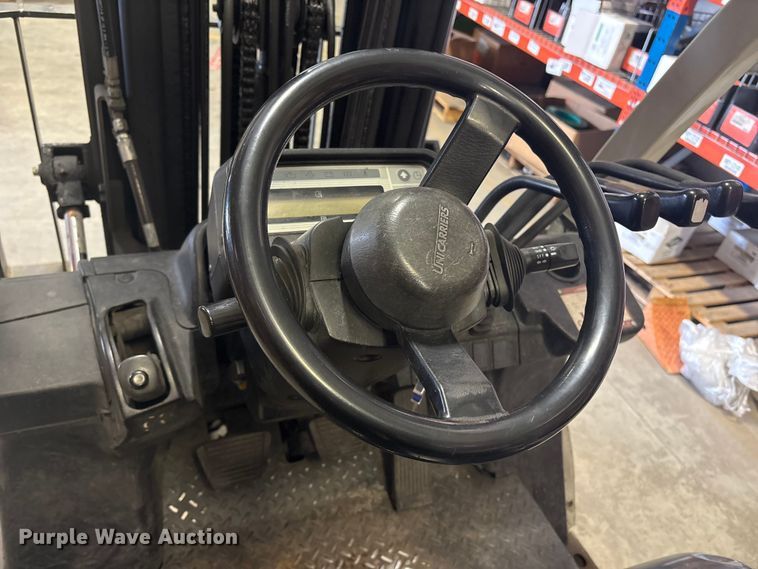 image for item DT2860 2016 UniCarriers PF50 forklift