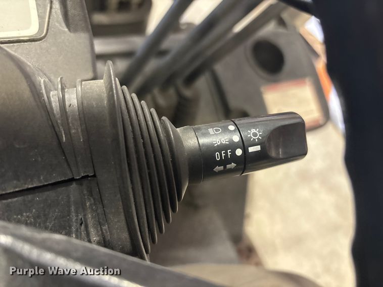 image for item DT2860 2016 UniCarriers PF50 forklift