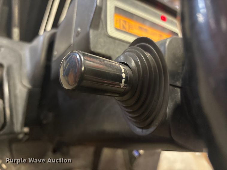 image for item DT2860 2016 UniCarriers PF50 forklift