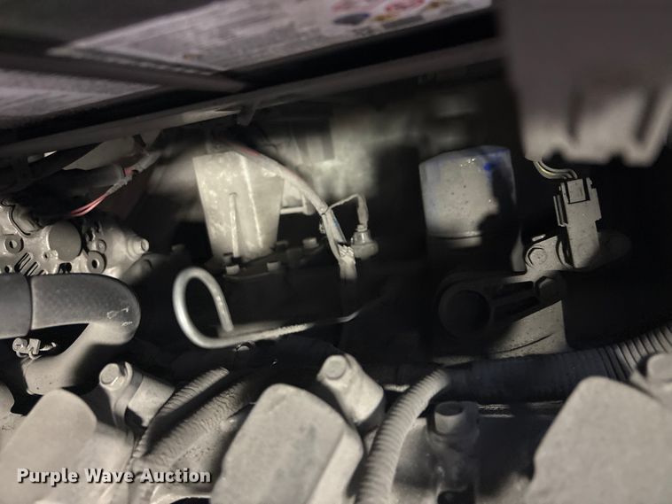 image for item DT2860 2016 UniCarriers PF50 forklift