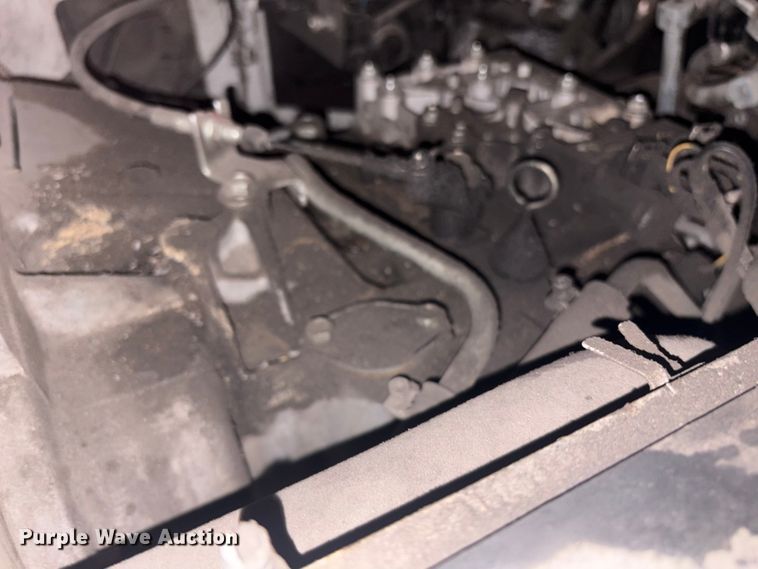 image for item DT2860 2016 UniCarriers PF50 forklift