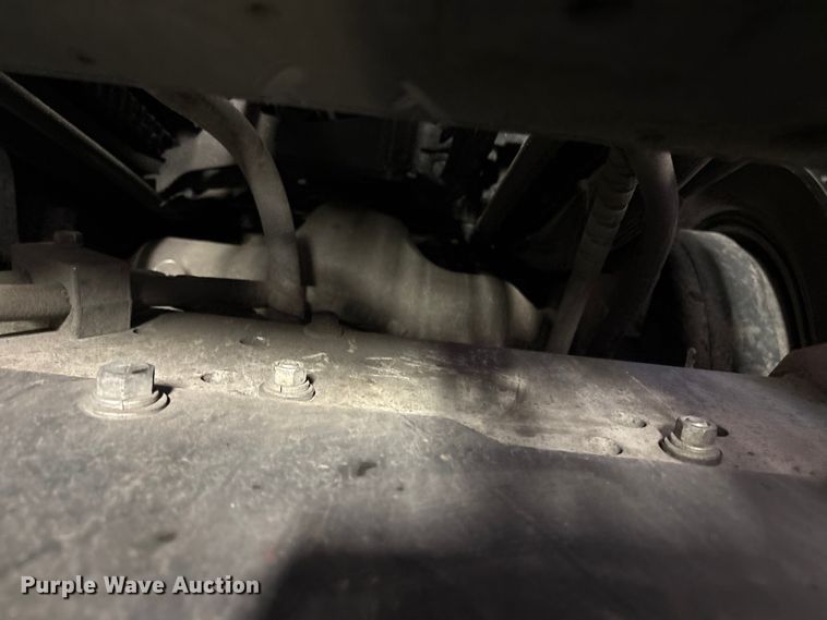 image for item DT2860 2016 UniCarriers PF50 forklift