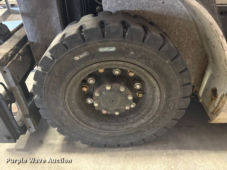 image for item DT2860 2016 UniCarriers PF50 forklift