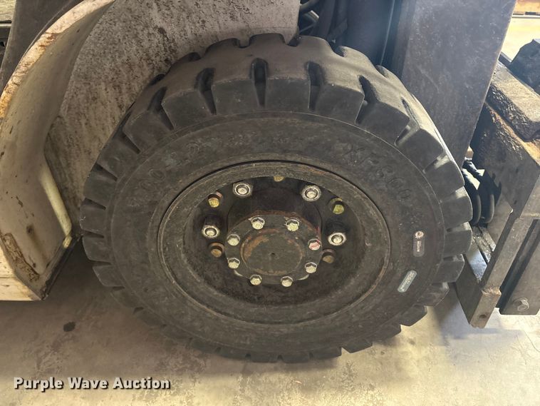 image for item DT2860 2016 UniCarriers PF50 forklift