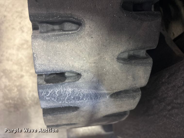 image for item DT2860 2016 UniCarriers PF50 forklift