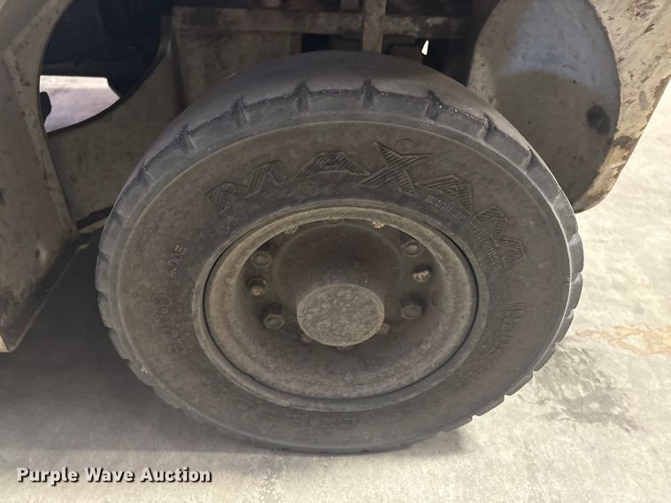 image for item DT2860 2016 UniCarriers PF50 forklift