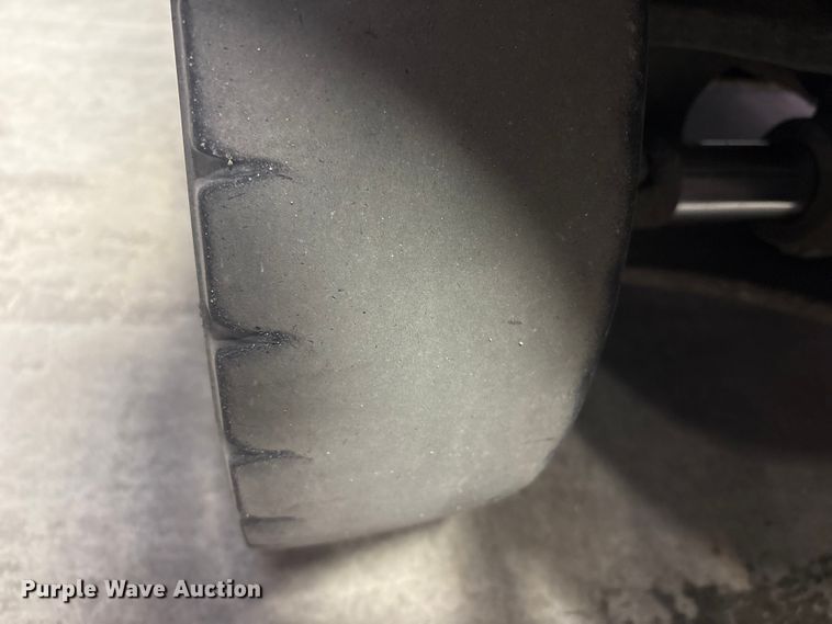 image for item DT2860 2016 UniCarriers PF50 forklift