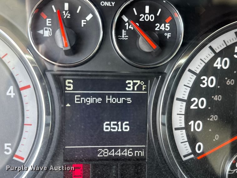 image for item DU6908 2011 Dodge Ram 2500 Crew Cab pickup truck