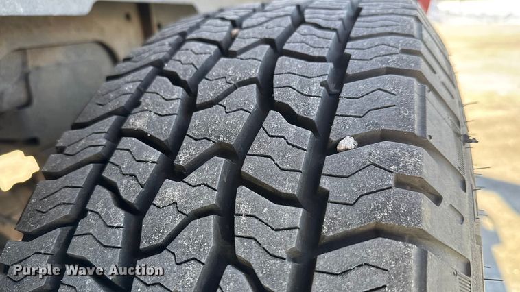 image for item DU6908 2011 Dodge Ram 2500 Crew Cab pickup truck