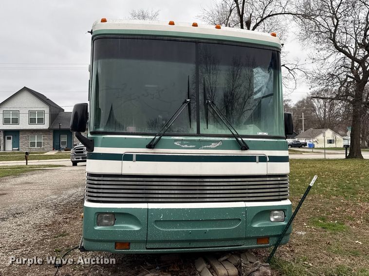 image for item DZ4397 1999 Gulf Stream Sun Sport RV