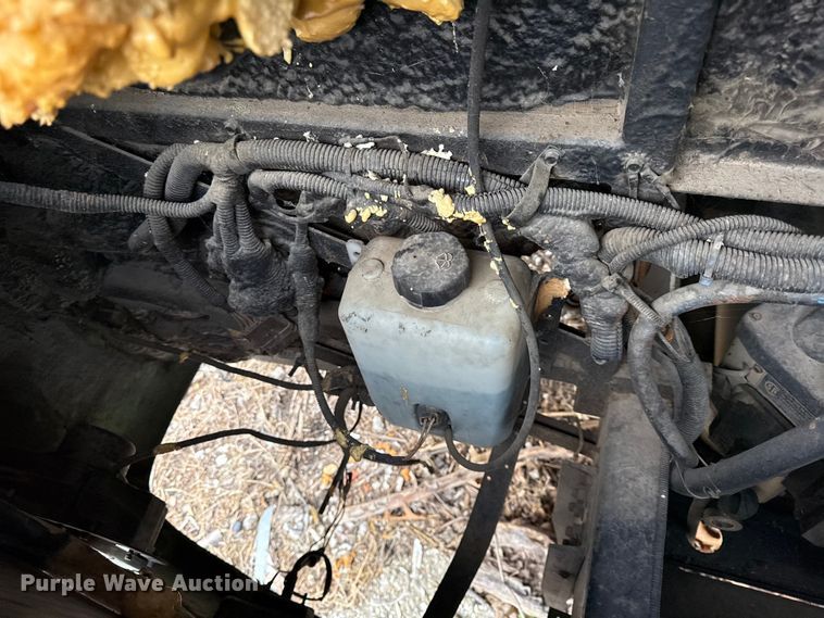 image for item DZ4397 1999 Gulf Stream Sun Sport RV