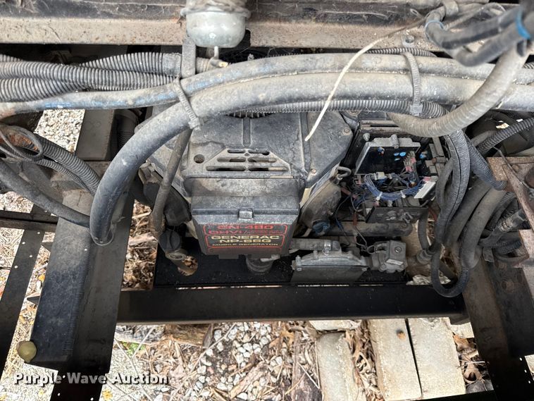 image for item DZ4397 1999 Gulf Stream Sun Sport RV