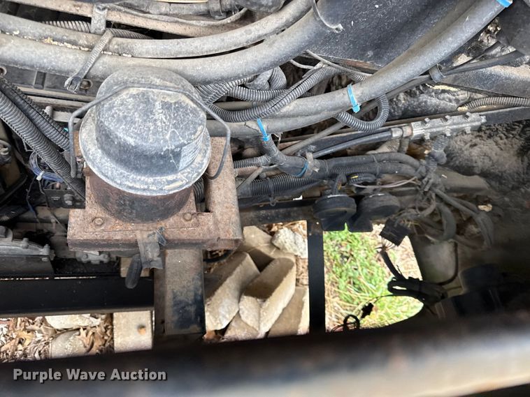 image for item DZ4397 1999 Gulf Stream Sun Sport RV