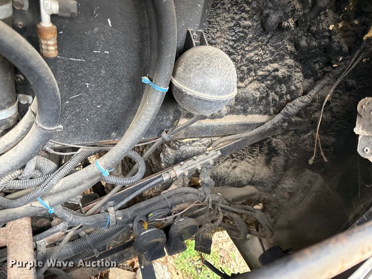 image for item DZ4397 1999 Gulf Stream Sun Sport RV