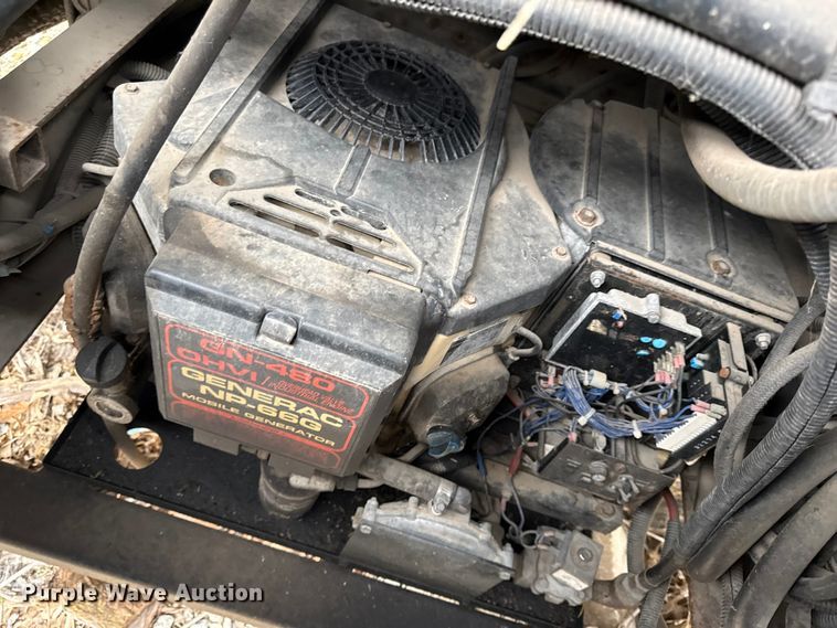 image for item DZ4397 1999 Gulf Stream Sun Sport RV