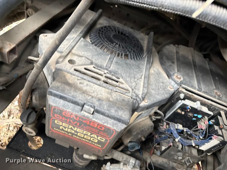 image for item DZ4397 1999 Gulf Stream Sun Sport RV