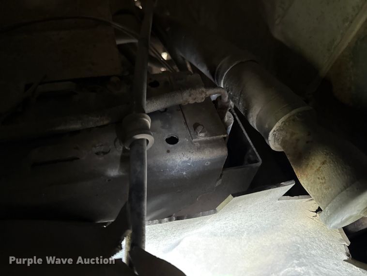 image for item DZ4397 1999 Gulf Stream Sun Sport RV