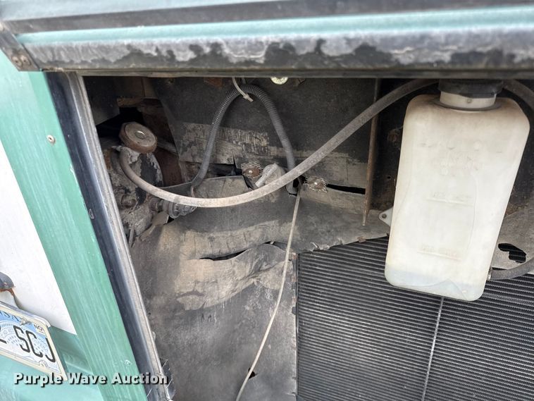 image for item DZ4397 1999 Gulf Stream Sun Sport RV