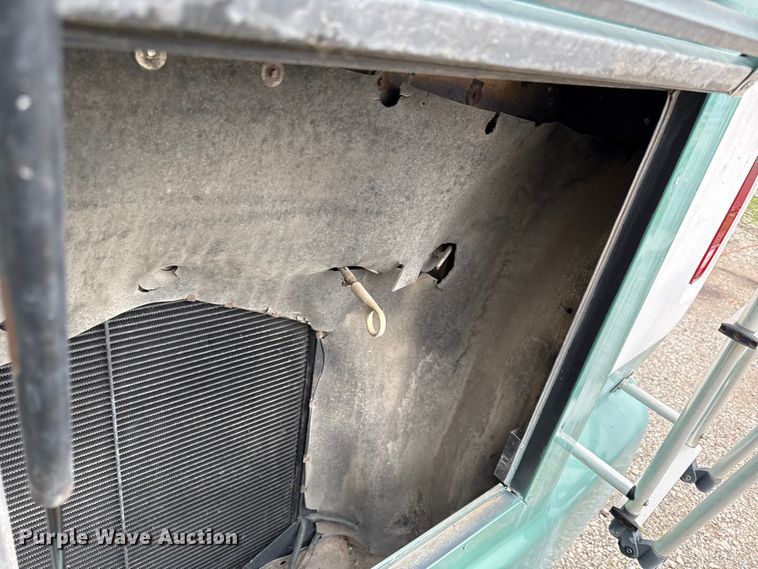 image for item DZ4397 1999 Gulf Stream Sun Sport RV