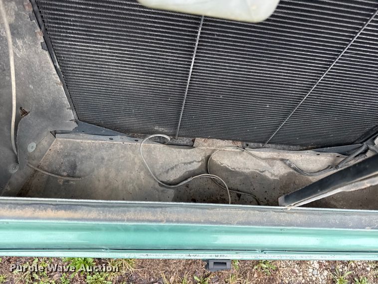 image for item DZ4397 1999 Gulf Stream Sun Sport RV