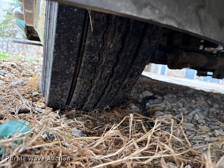 image for item DZ4397 1999 Gulf Stream Sun Sport RV