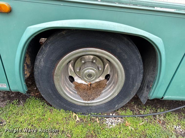 image for item DZ4397 1999 Gulf Stream Sun Sport RV