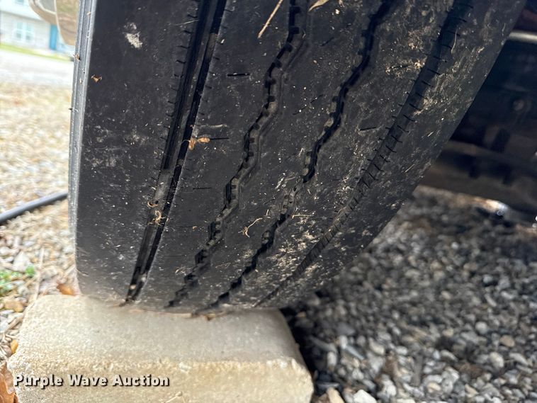 image for item DZ4397 1999 Gulf Stream Sun Sport RV