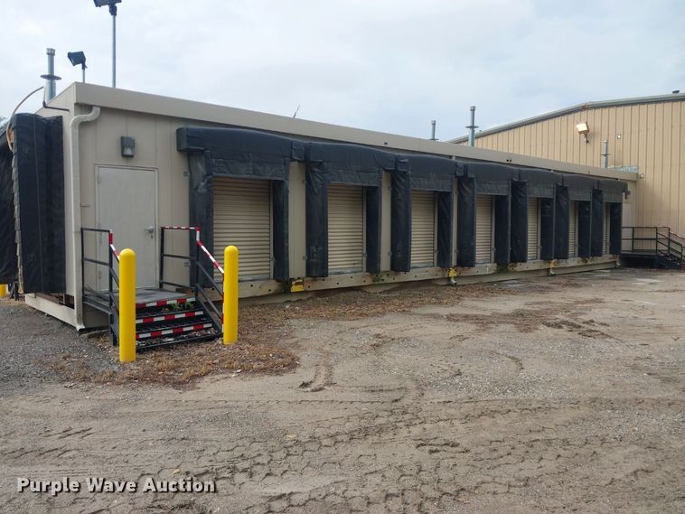 image for item DZ4398 Loading docks