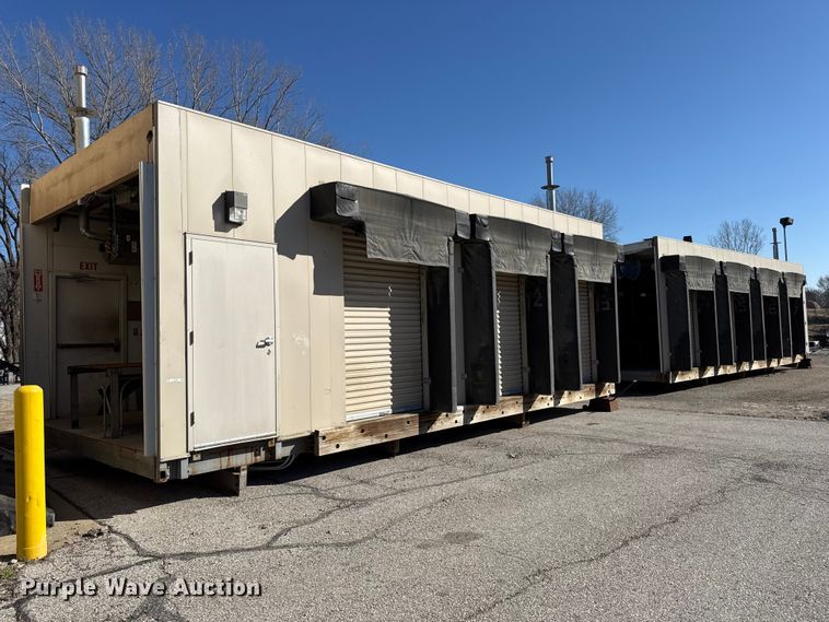 image for item DZ4398 Loading docks