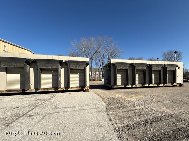 image for item DZ4398 Loading docks