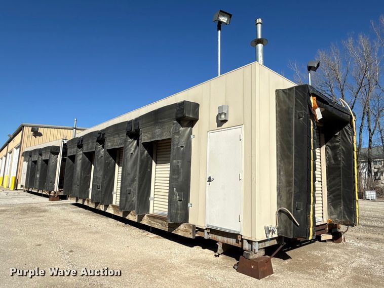 image for item DZ4398 Loading docks