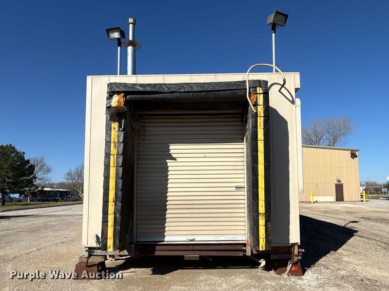 image for item DZ4398 Loading docks