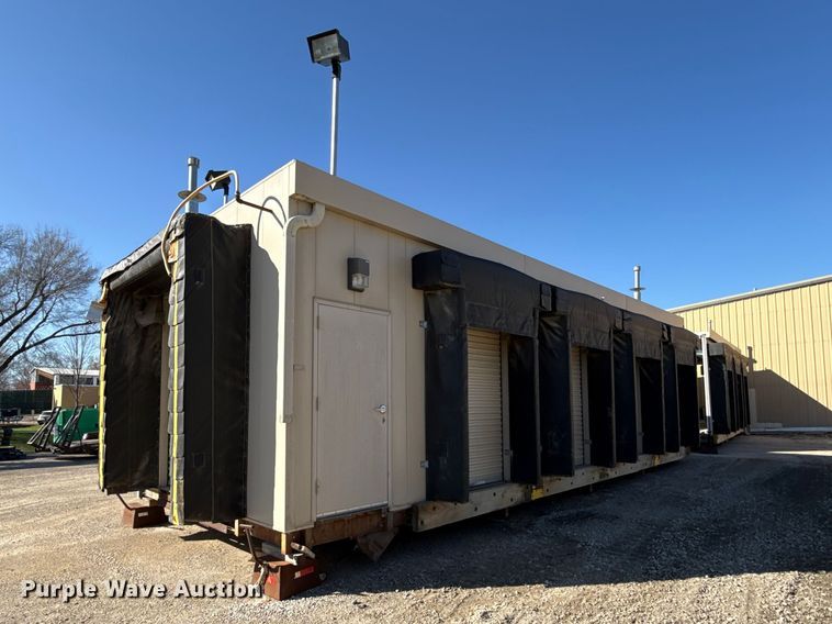 image for item DZ4398 Loading docks