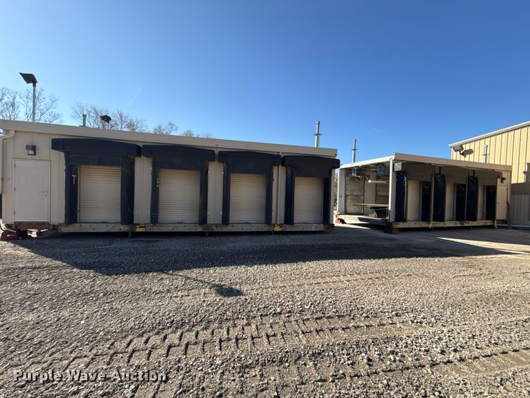 image for item DZ4398 Loading docks