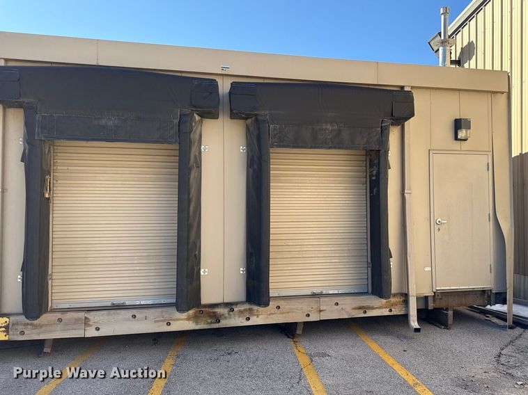 image for item DZ4398 Loading docks