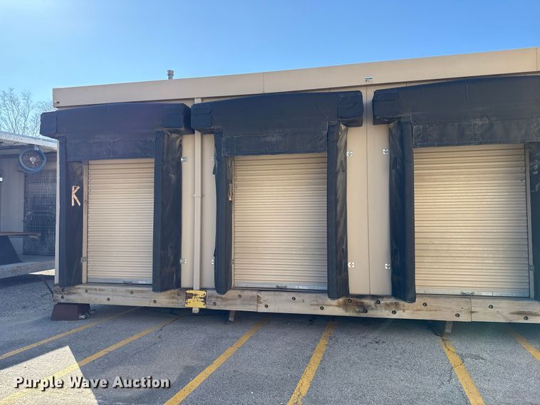 image for item DZ4398 Loading docks