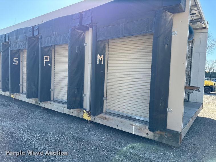 image for item DZ4398 Loading docks