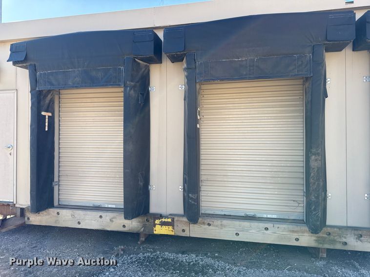 image for item DZ4398 Loading docks