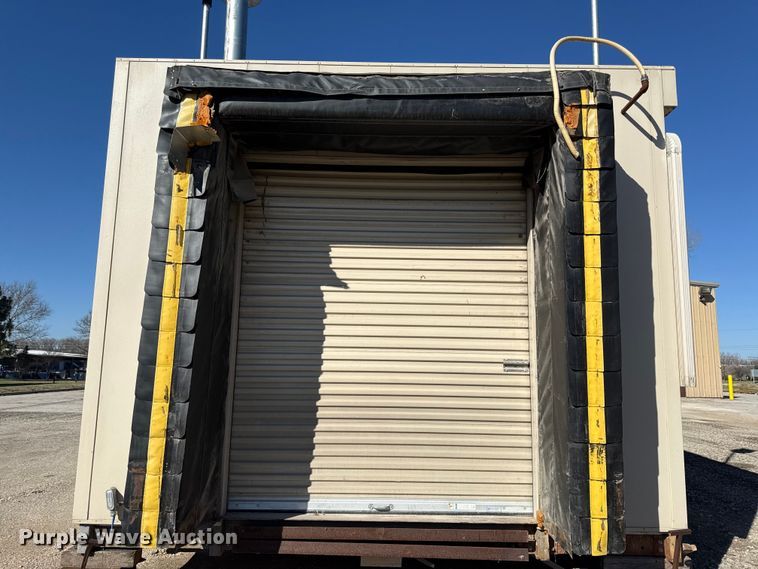 image for item DZ4398 Loading docks