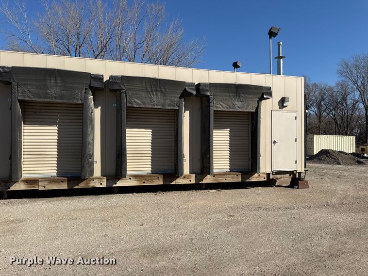 image for item DZ4398 Loading docks