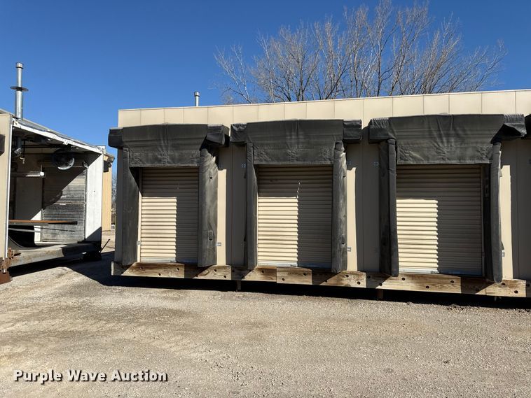 image for item DZ4398 Loading docks