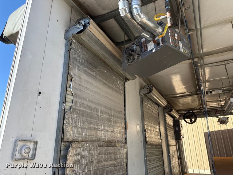 image for item DZ4398 Loading docks